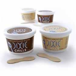 Dixie Chills Medicated Ice Cream