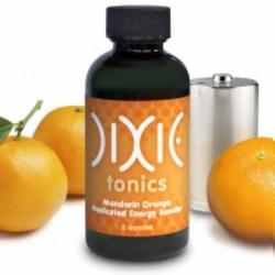 Dixie Tonics 60 mg